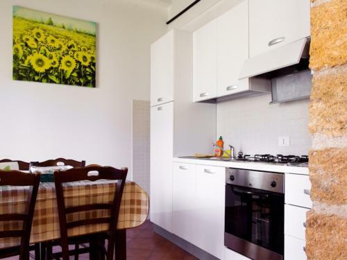 Apartamento La Cupola