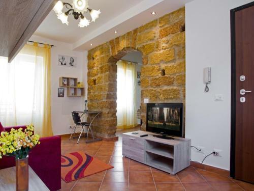 Apartamento La Cupola