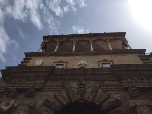 Apartamento La Cupola