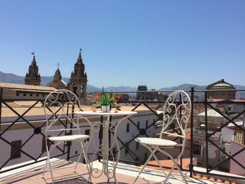 Apartamento La Cupola
