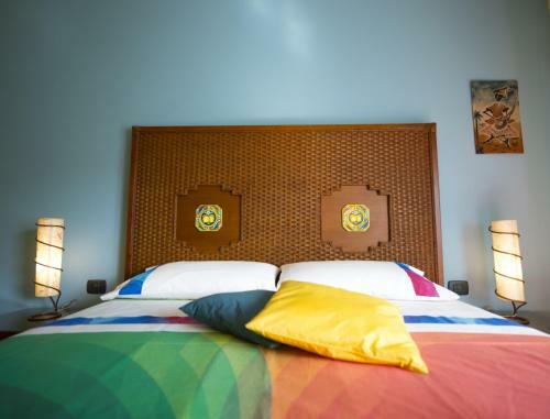 Dolce Conca D'oro B&B