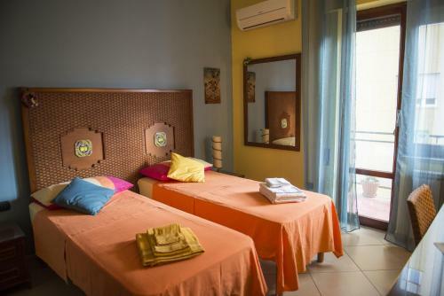 Dolce Conca D'oro B&B
