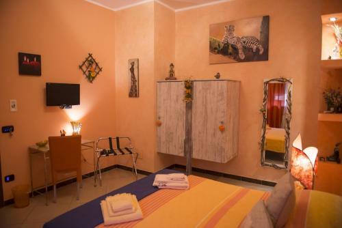 Dolce Conca D'oro B&B