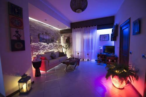 Dolce Conca D'oro B&B