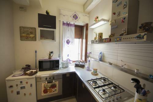 Dolce Conca D'oro B&B