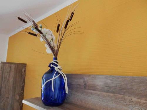 Apartamento Ferienparadies Rugana D07