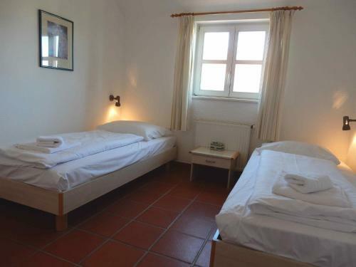 Apartamento Ferienparadies Rugana D07