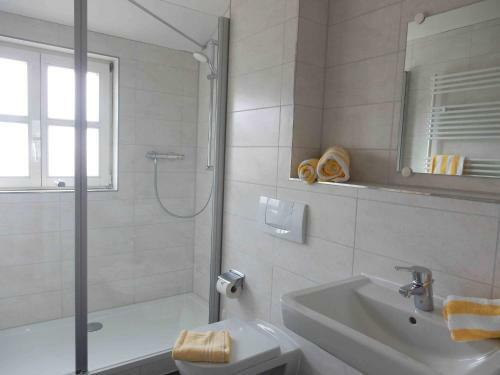 Apartamento Ferienparadies Rugana D07