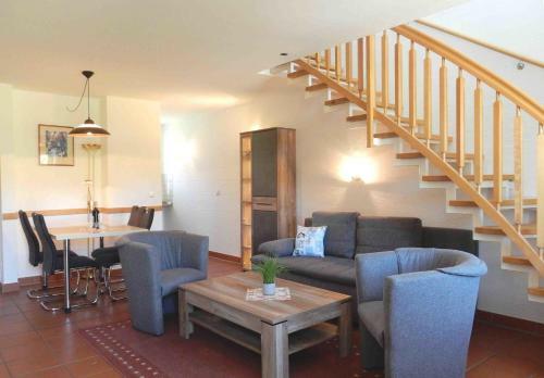 Apartamento Ferienparadies Rugana D07
