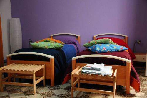 B&B Soleluna Della Solidariet�