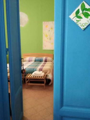 B&B Soleluna Della Solidariet�