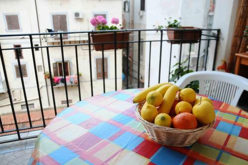 B&B Soleluna Della Solidariet�