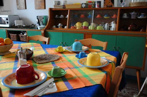 B&B Soleluna Della Solidariet�
