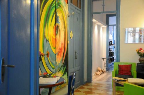 B&B Soleluna Della Solidariet�