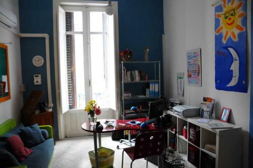 B&B Soleluna Della Solidariet�