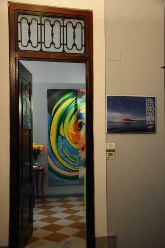 B&B Soleluna Della Solidariet�