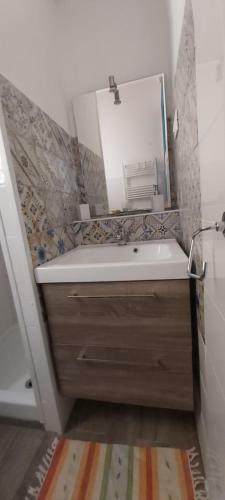 B&B Soleluna Della Solidariet�