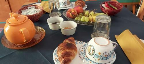 B&B Soleluna Della Solidariet�