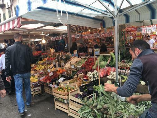 Apartamento Antica Sartoria