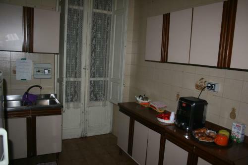 Apartamento Antica Sartoria