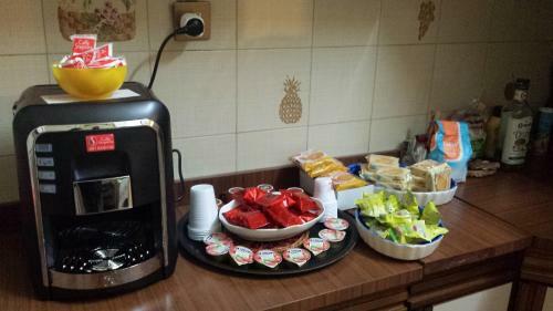 Apartamento Antica Sartoria