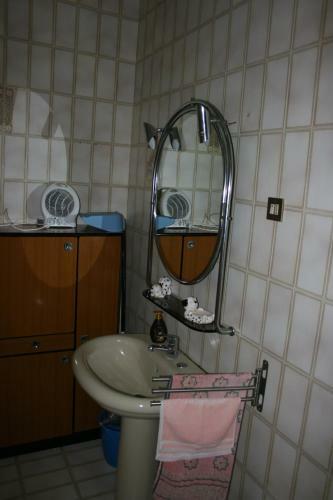 Apartamento Antica Sartoria