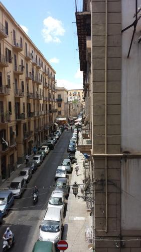 Apartamento Antica Sartoria