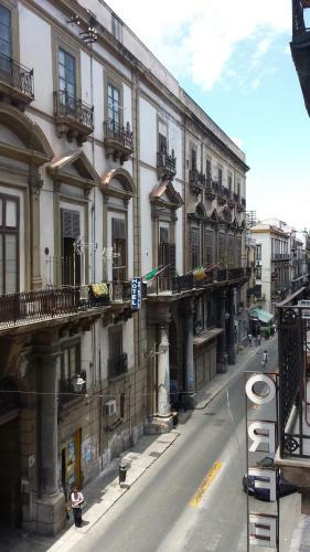 Apartamento Antica Sartoria