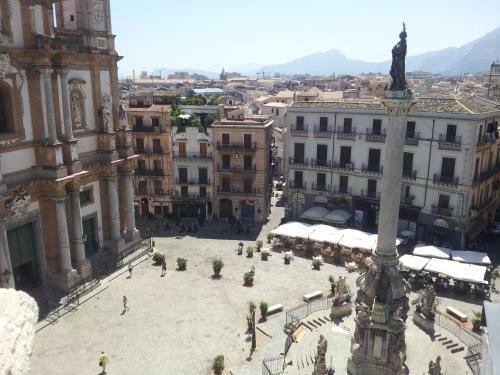 Apartamento Casa Vacanze Flavia
