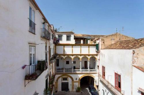 Apartamento Casa Vacanze Flavia