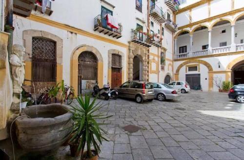 Apartamento Casa Vacanze Flavia