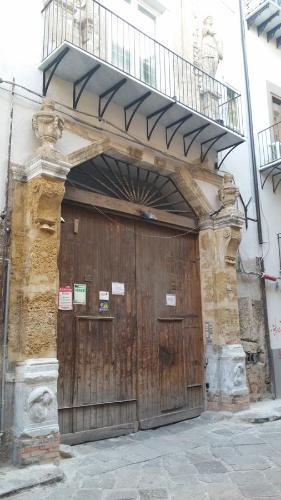 Apartamento Casa Vacanze Flavia