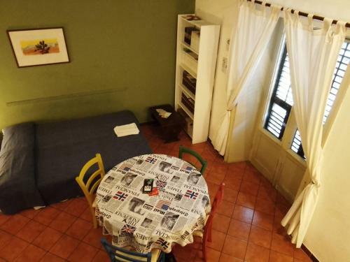 Apartamento Palazzo Galati Palermo