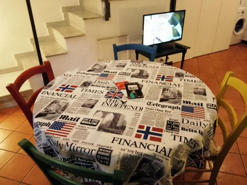 Apartamento Palazzo Galati Palermo