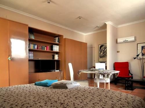 Apartamento Palazzo Galati Palermo