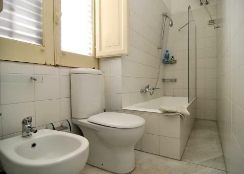 Apartamento Palazzo Galati Palermo