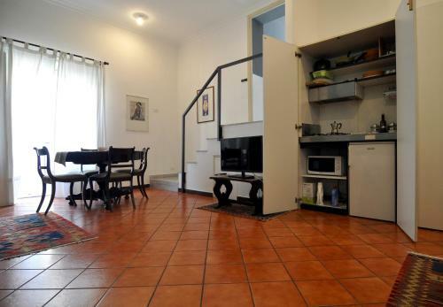 Apartamento Palazzo Galati Palermo