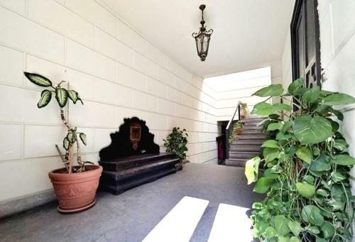 Apartamento Palazzo Galati Palermo