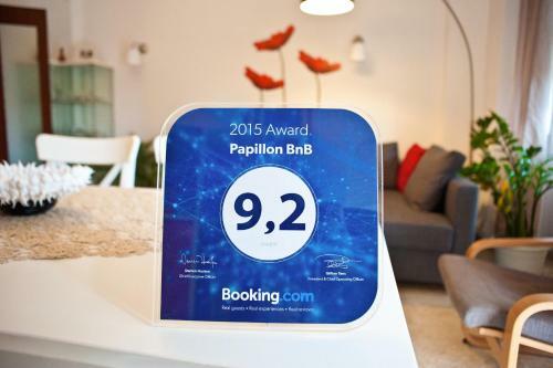 Hostal Papillon Bnb