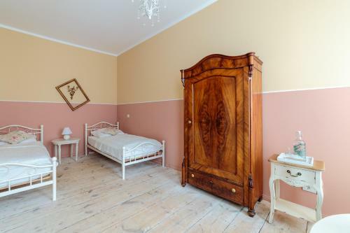 Bed & Breakfast Alte Lebkuchenfabrik