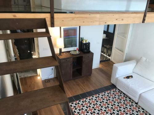 Apartamento Casa Ricasoli 41