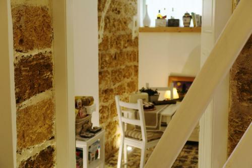 Apartamento Casa Ricasoli 41