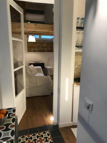 Apartamento Casa Ricasoli 41