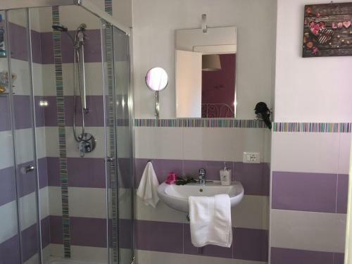 Apartamento Le Stanze Di Irma