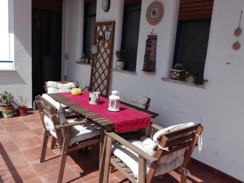 Apartamento Le Stanze Di Irma
