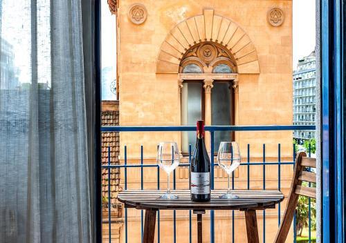Apartamento Le Stanze Di Irma