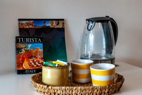 Apartamento Le Stanze Di Irma