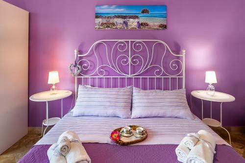 Apartamento Le Stanze Di Irma