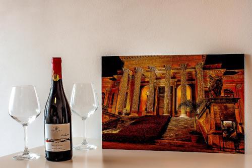 Apartamento Le Stanze Di Irma