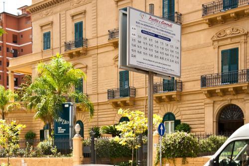 Apartamento Le Stanze Di Irma